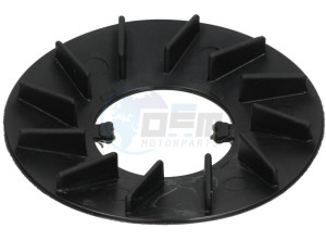 Product image: Gilera - 287044 - Fan 