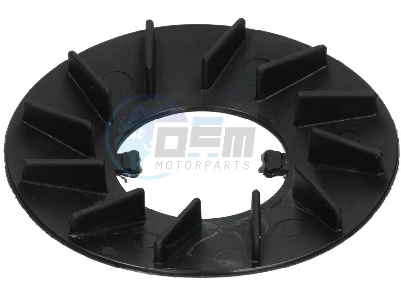 Product image: Gilera - 287044 - Fan  0