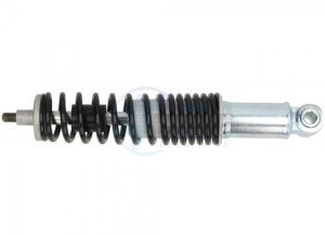 Product image: Vespa - 1C000837R - Complete front shock absorber 