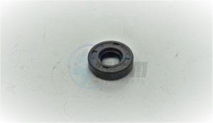 Product image: Derbi - 00H03810211 - OIL SEAL 10-24-6  