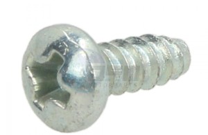 Product image: Vespa - 018508 - screw  