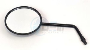 Product image: Yamaha - 22BF62800000 - MIRROR ASSY LEFT 