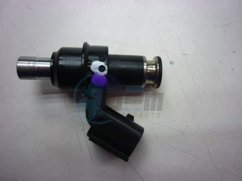 Product image: Sym - 06414-L6C-000-A - FUEL INJECTOR MAXSYM 600 I  0