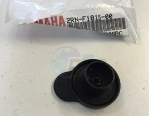 Product image: Yamaha - 2RNF18150000 - CAP 