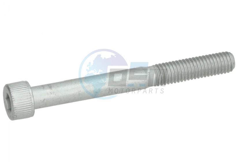 Product image: Moto Guzzi - 845591 - SCREW M8x75  0