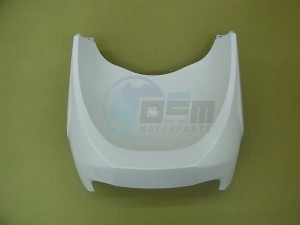 Product image: Sym - 64300-FWA-000-QA - FR UNDER SPOILER WH-011S 