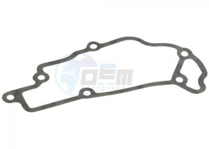 Product image: Derbi - 969132 - GASKET, OIL SUMP  