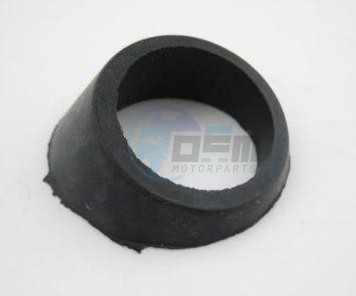 Product image: Piaggio - 178563 - GASKET  1