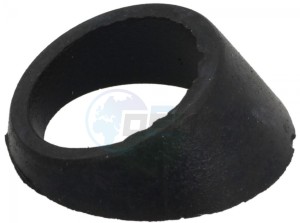 Product image: Piaggio - 178563 - GASKET 