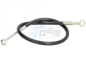 Product image: Piaggio - 650722 - PIPE FITTING 