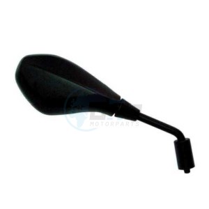 Product image: Aprilia - AP8104921 - RH REARVIEW MIRROR 