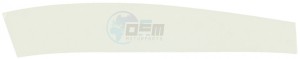 Product image: Aprilia - 860931 - .RH CHARACTERIZATION PLATES 