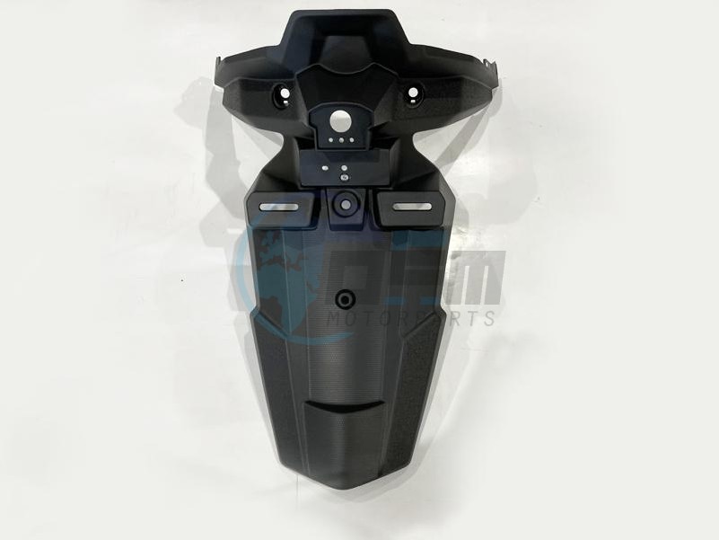 Product image: Sym - 80100-L5B-000 - RR FENDER  0