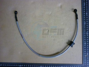 Product image: Sym - 45126-L3E-000-A1 - FR. BRAKE HOSE A 