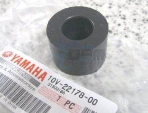 Product image: Yamaha - 10V221780000 - TENSIONER 