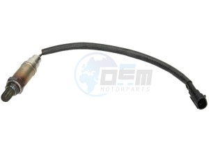 Product image: Vespa - 639806 - Lamda sensor  