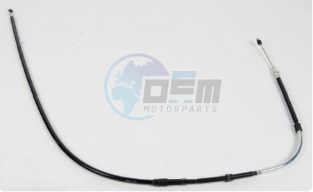 Product image: Yamaha - 1B3263350000 - CABLE, CLUTCH  0