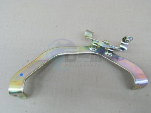 Product image: Sym - 50139-KBN-902 - FUEL UNIT STAY COMP. 