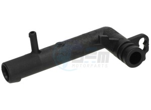 Product image: Piaggio - 878910 - UNION PIPE 