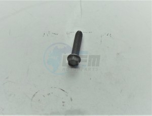 Product image: Peugeot - 765889 - SCREW EMB HE M6X1-30 