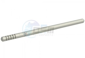 Product image: Piaggio - 434469 - NEEDLE 