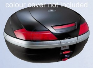 Product image: Suzuki - 990D0-K4900-000 - TOPCASE 47L WITHOUT COVER 