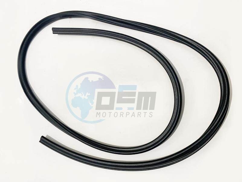 Product image: Sym - 77115-LH1-000 - RUBBER SEAL  0