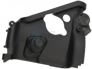 Product image: Aprilia - 846992 - UPPER COOLING CASING 