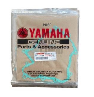 Product image: Yamaha - 5YPE54510000 - GASKET, CRANKCASE  0