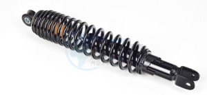 Product image: Yamaha - 4HC222102000 - SHOCK ABSORBER ASSY REAR MY96-97 