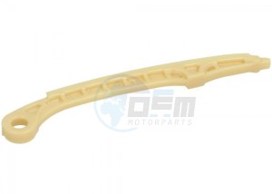 Product image: Piaggio - 843545 - CHAIN TIGHTENING ROAD 