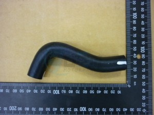 Product image: Sym - 19502-L1A-000 - WATER HOSE B 