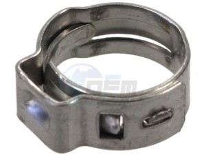 Product image: Aprilia - CM001912 - CLAMP 