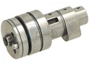 Product image: Piaggio - 8737465 - CAM SHAFT WITH I.P. 