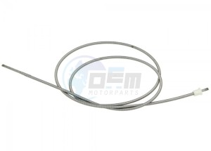 Product image: Piaggio - 574330 - CAVETTO TRASM 