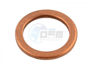 Product image: Gilera - 867238 - Washer 