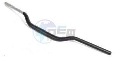 Product image: Yamaha - BR9261112000 - HANDLEBAR  0