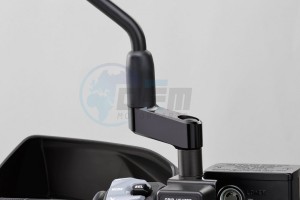 Product image: Suzuki - 990D0-11JME-010 - MIRROR EXTENSION SET DL1000AL4 