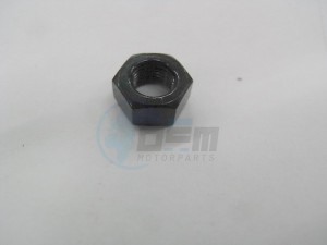 Product image: Sym - 90206-001-000 - TAPPET ADJG. NUT 