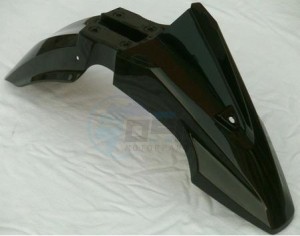 Product image: Yamaha - 22BF15115000 - FENDER FRONT 