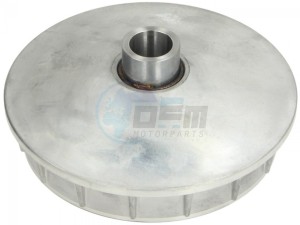 Product image: Aprilia - 849913 - ROLLER CONTAINER ASSEMBLY 