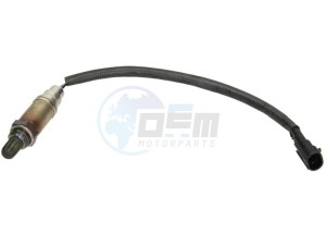 Product image: Aprilia - 639806 - LAMBDA PROBE 