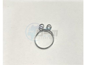 Product image: Sym - 95002-02150 - B15 TUBE CLIP 