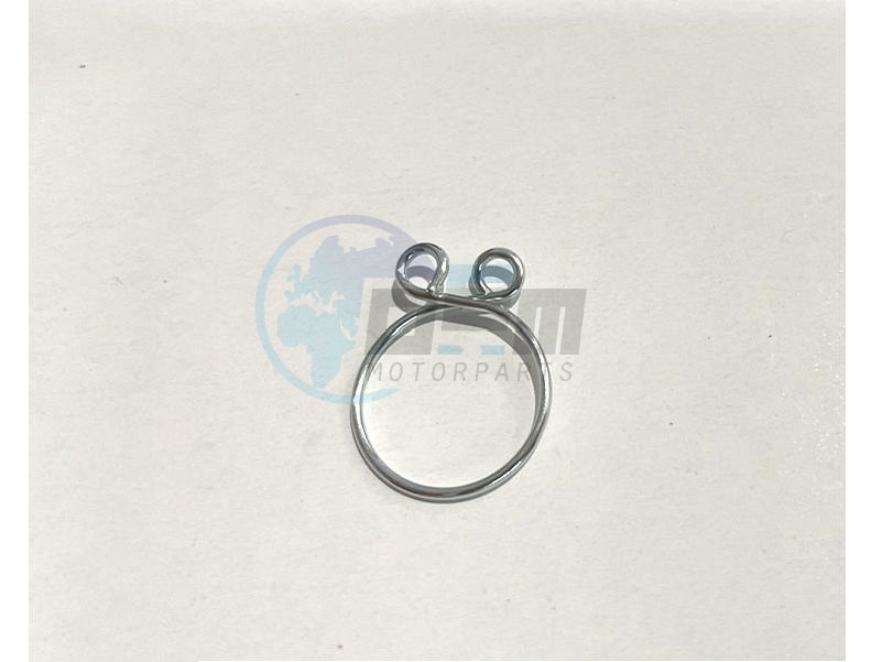 Product image: Sym - 95002-02150 - B15 TUBE CLIP  0