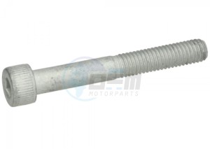 Product image: Vespa - 478761 - Hex socket screw  