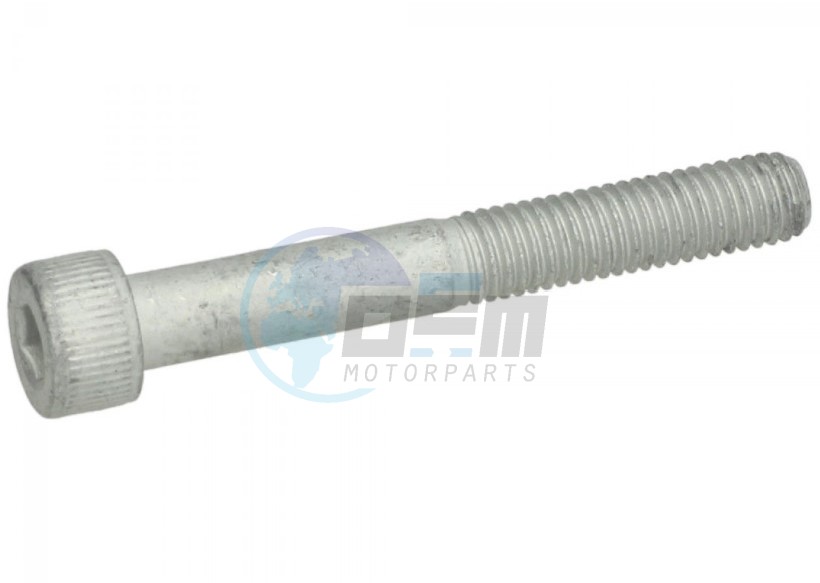 Product image: Vespa - 478761 - Hex socket screw   0