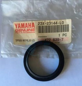 Product image: Yamaha - 23X23144L000 - SEAL, DUST 