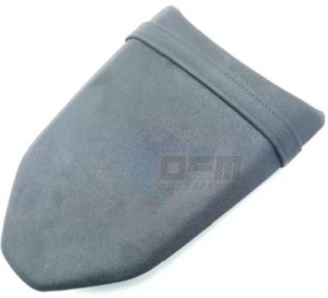 Product image: Yamaha - BW3F47500000 - TANDEM SEAT ASSY 