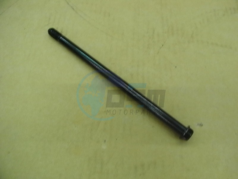 Product image: Sym - 90105-F6B-900 - FLANGE BOLT 10X191  0