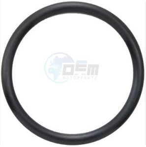 Product image: Yamaha - 932102780700 - O-RING 